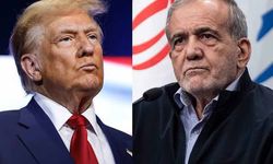 Trump, Pezeşkiyan’la görüşmek için Türkiye’ye gelmeye hazır