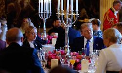 Hollanda’da kritik zirve: Dünya liderleri aynı masada