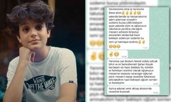 Mattia Ahmet davasında tahliye talebi