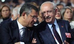 Özgür Özel’den ‘butlan’ göndermesi