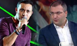 Cem Küçük ile Mustafa Sandal arasında “domates” polemiği