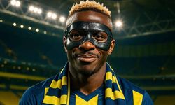 Fenerbahçe, Osimhen için harekete geçti
