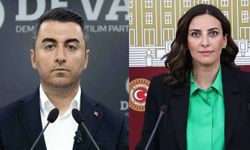 DEVA Partisi’nde iki istifa: Cem Avşar ve Evrim Rızvanoğlu partiden ayrıldı
