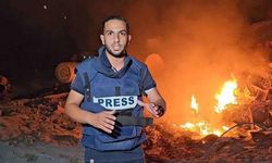 Al Jazeera muhabiri el-Şerif’ten dünyaya Gazze isyanı: “Sizi asla affetmeyeceğiz”
