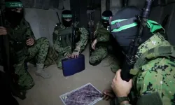 Hamas, Gazze'nin kuzeyinde yaşanan çatışmalarla ilgili açıklama yaptı