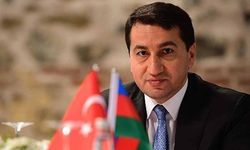 Azerbaycan’dan Gazze eleştirilerine yanıt