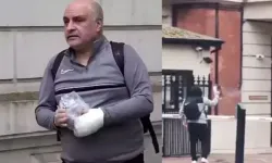 Londra'da Kur'an-ı Kerim yakan Hamit Coşkun mahkum edildi