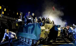 64 ildeki FETÖ operasyonunda 306 şüpheli yakalandı