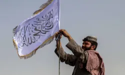Afganistan İslam Emirliği'nden İsrail'e sert Suriye tepkisi