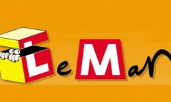Leman dergisinden İslam’a yönelik skandal karikatür