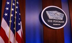 Pentagon: Ukrayna ve diğer ülkelere yardımlar geçici olarak askıya alındı