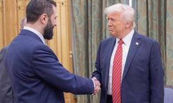 Trump: Suriye halkı harika, liderleri güçlü ve iyi kalpli
