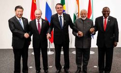 BRICS’ten çağrı: İsrail Gazze’den tamamen çekilmeli