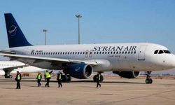 Şam ve Halep’ten Libya’ya 14 yıl sonra ilk direkt uçuş