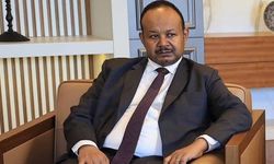 Sudan Başkonsolosu: Afrika’da karşılıksız yardım eden tek beyaz ırk Türkler