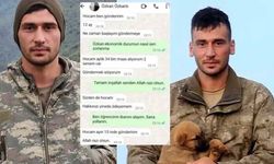 Şehit Özkan Özkanlı, yetim öğrencilere burs veriyordu