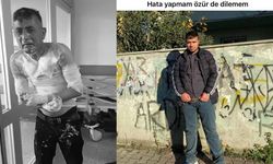 Engelli vatandaş vahşice saldırıya uğradı, zanlı yakalandı