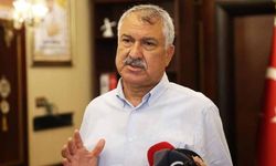 Zeydan Karalar: Ülkeme hizmet etmek istiyorum