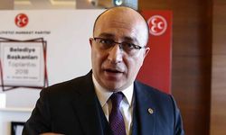 MHP’li Yönter: “Kuyruk kopacak, PKK birkaç gün içinde silah bırakacak”