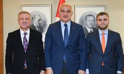 Cumhurbaşkanı Başdanışmanından Kültür Bakanı’na sert tepki