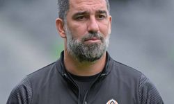 Arda Turan Avrupa’da farklı başladı