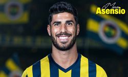 Fenerbahçe, Marco Asensio transferinde PSG ile anlaştı