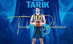 Fenerbahçe, Tarık Biberovic ile sözleşme uzattı