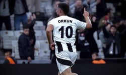 Beşiktaş, Orkun Kökçü için Benfica ile anlaşmaya vardı