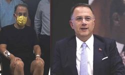 Başkan Murat Çalık, taburcu edilir edilmez cezaevine gönderildi