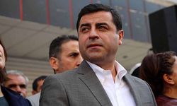 DEM Partili Türkdoğan: Demirtaş’ın tahliyesini önümüzdeki hafta bekliyoruz