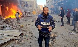 Gazze’den dünyaya: “Gerçekleri yazmaktan vazgeçmeyeceğim”