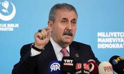 Destici: “Milletin hukukunu koruyacağız”