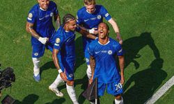 Kulüpler Dünya Kupası’nda şampiyon Chelsea oldu