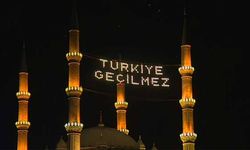 Diyanet’ten 15 Temmuz’da eş zamanlı sela programı