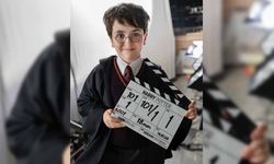Yeni Harry Potter dizisinden ilk resmi fotoğraf paylaşıldı