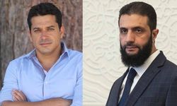 İsrailli bakandan Ahmed Şara hakkında sert açıklama