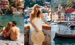 Portofino’da çıplak ayak gezmek ve yüksek sesle eğlenmek yasak