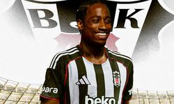 Beşiktaş, Walker-Peters’ın İstanbul’a geliş saatini duyurdu