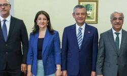 Pervin Buldan: Özgür Özel barış sürecine destek verecek
