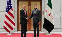 ABD temsilcisi Barrack, SDG yetkilisiyle Suriye’deki durumu görüştü
