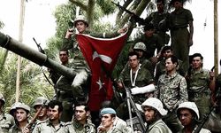 Kıbrıs Barış Harekâtı’nın üzerinden 51 yıl geçti
