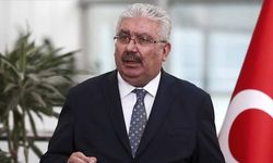 MHP’li Yalçın: İYİ Parti, milliyetçilik adına ihanet içinde