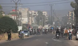 Suriye Kabileler Meclisi: Süveyda’dan çekiliyoruz, ateşkese bağlıyız