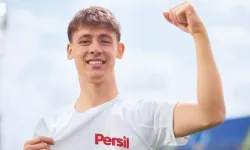 Persil, Arda Güler ile imaj temizliği yapıyor