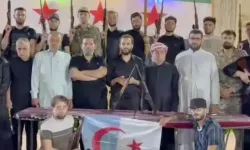 Süveyda’da Bedevi aşiretlerden İsrail'e kararlılık mesajı