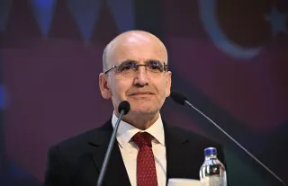 Bakan Şimşek: Orta Vadeli Program'ımıza güven artıyor