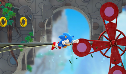 Sonic Superstars'ın kapak hikayesi ne?