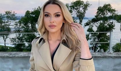 Hadise, Mehmet Dinçerler ile barıştı mı?