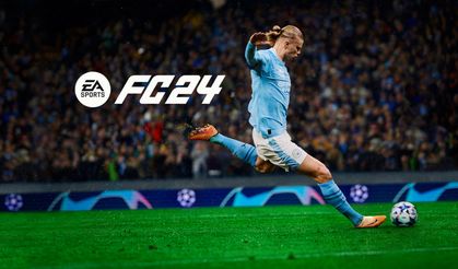 EA Sports FC24'ün en iyi oyuncuları belli oldu