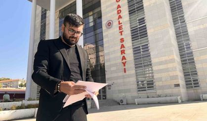 CHP’li Özkan'ın usulsüzlükle suçladığı doçent suç duyurusunda bulundu